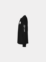 Signature Long Sleeve Tee
