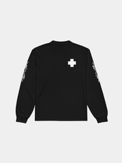Signature Long Sleeve Tee