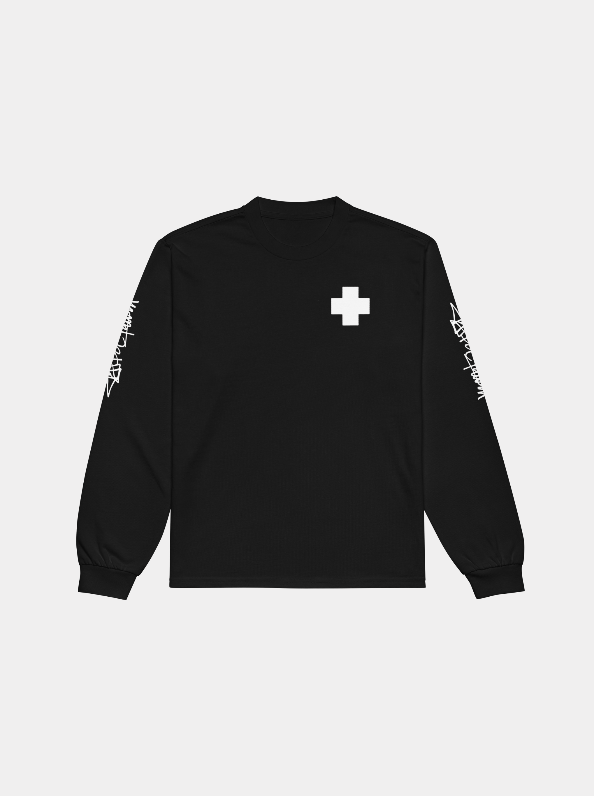 Signature Long Sleeve Tee