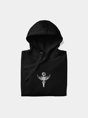 Wings Hoodie
