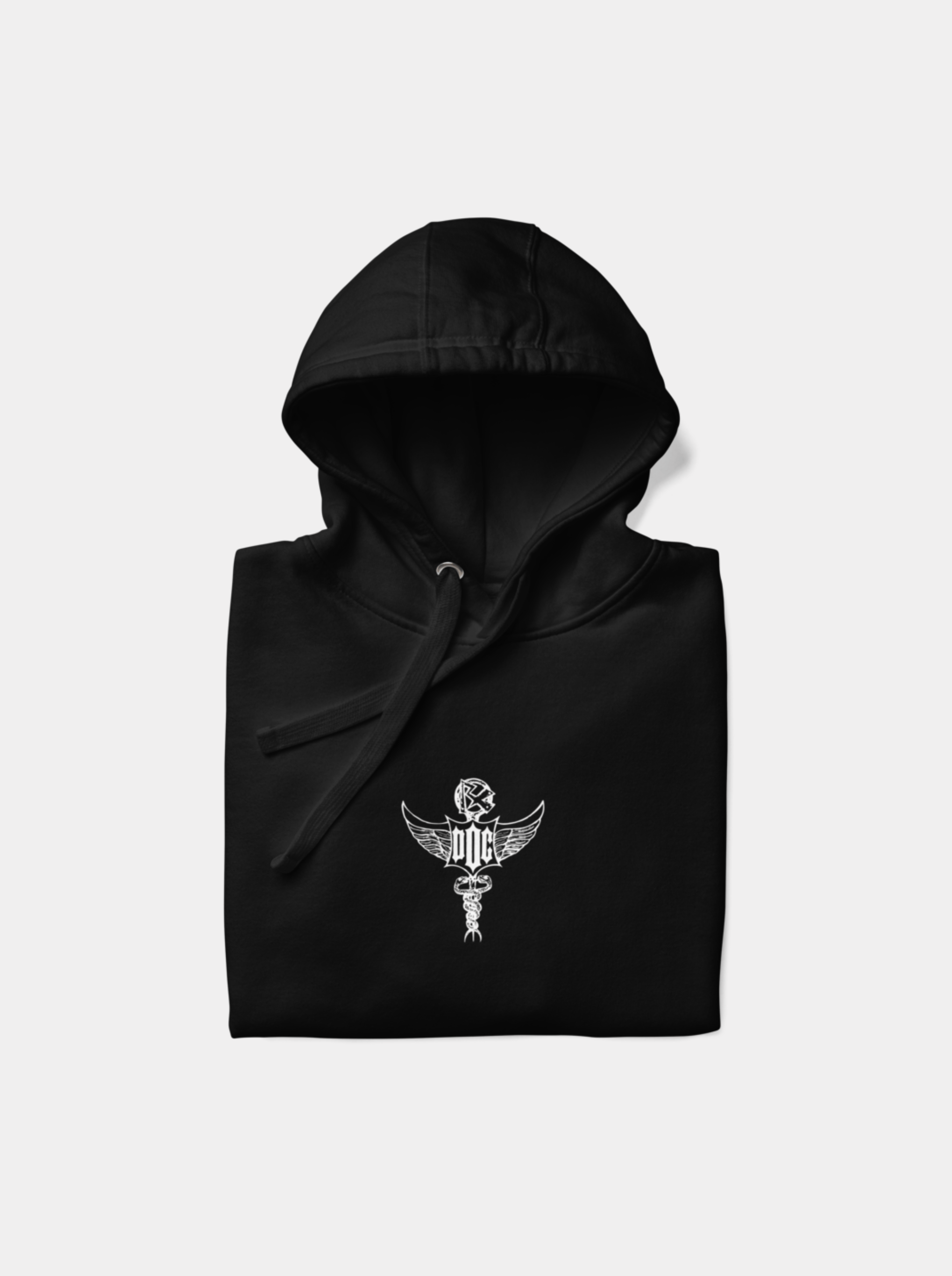 Wings Hoodie