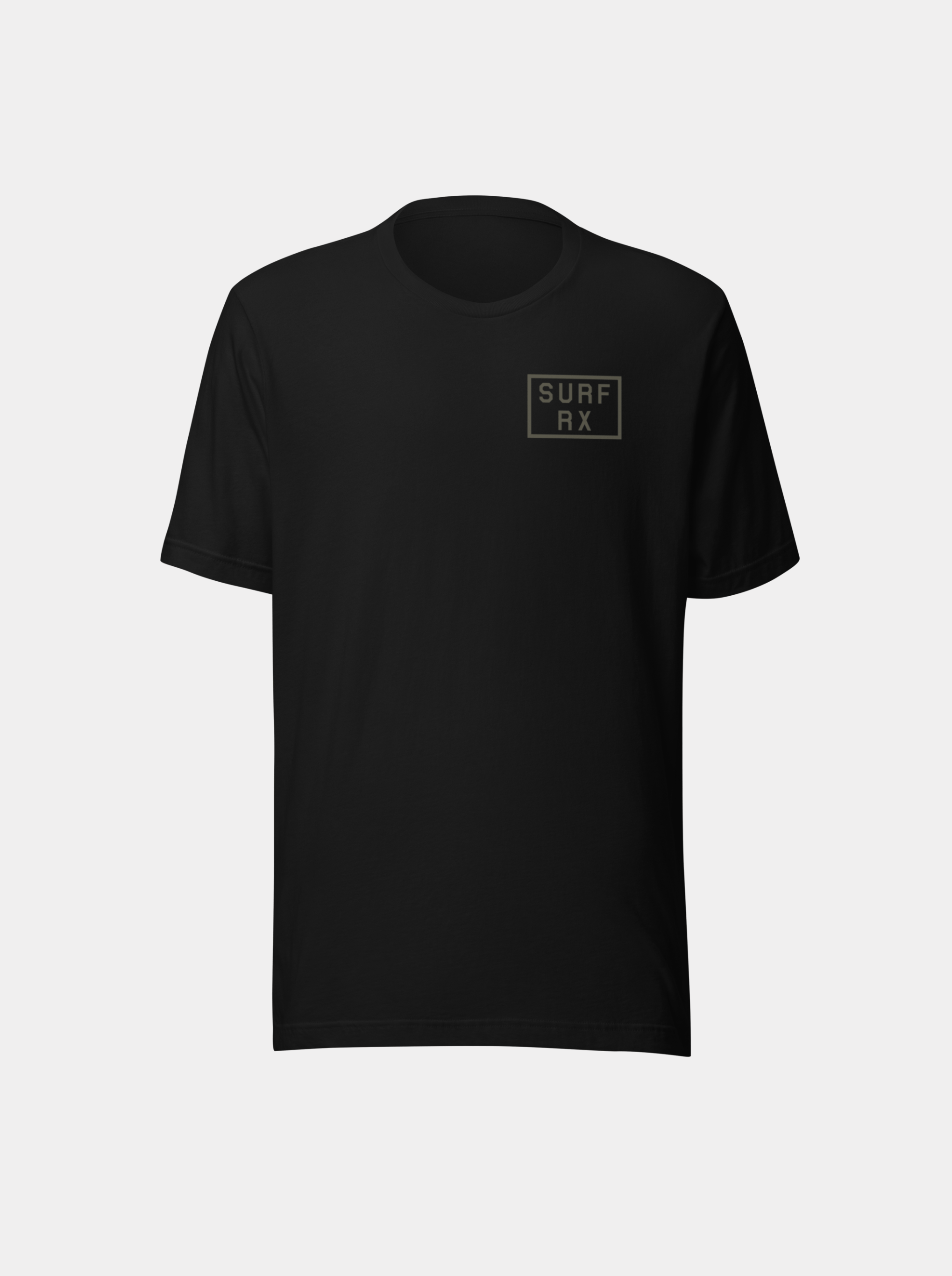 Surf RX Tee – Surf Prescriptions Surfboards