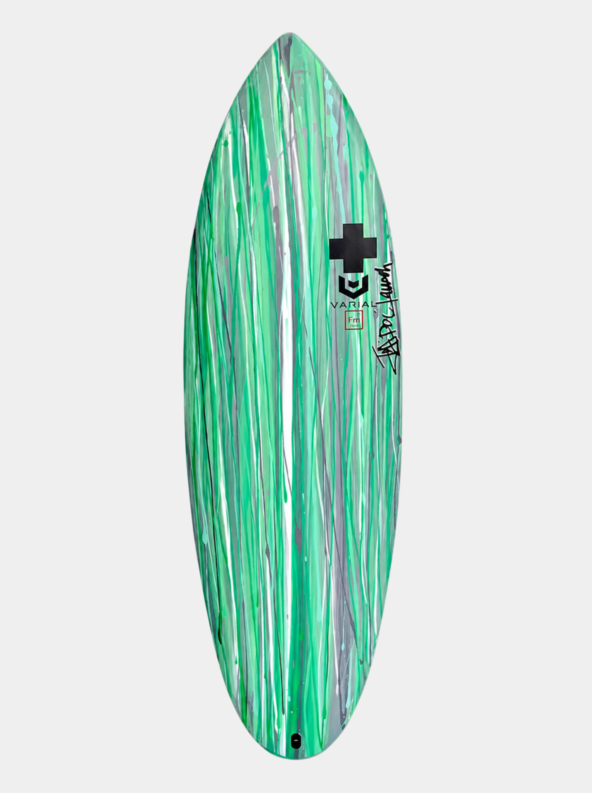 DOC SURFBORD ブッシュワーカー Bushwacker Performance Egg Surfboard | Surf Prescriptions – Surf