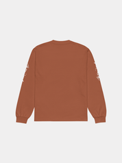 Signature Long Sleeve Tee