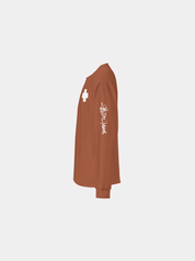 Signature Long Sleeve Tee