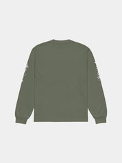 Signature Long Sleeve Tee