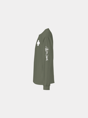 Signature Long Sleeve Tee