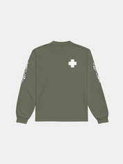 Signature Long Sleeve Tee