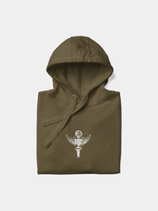 Wings Hoodie