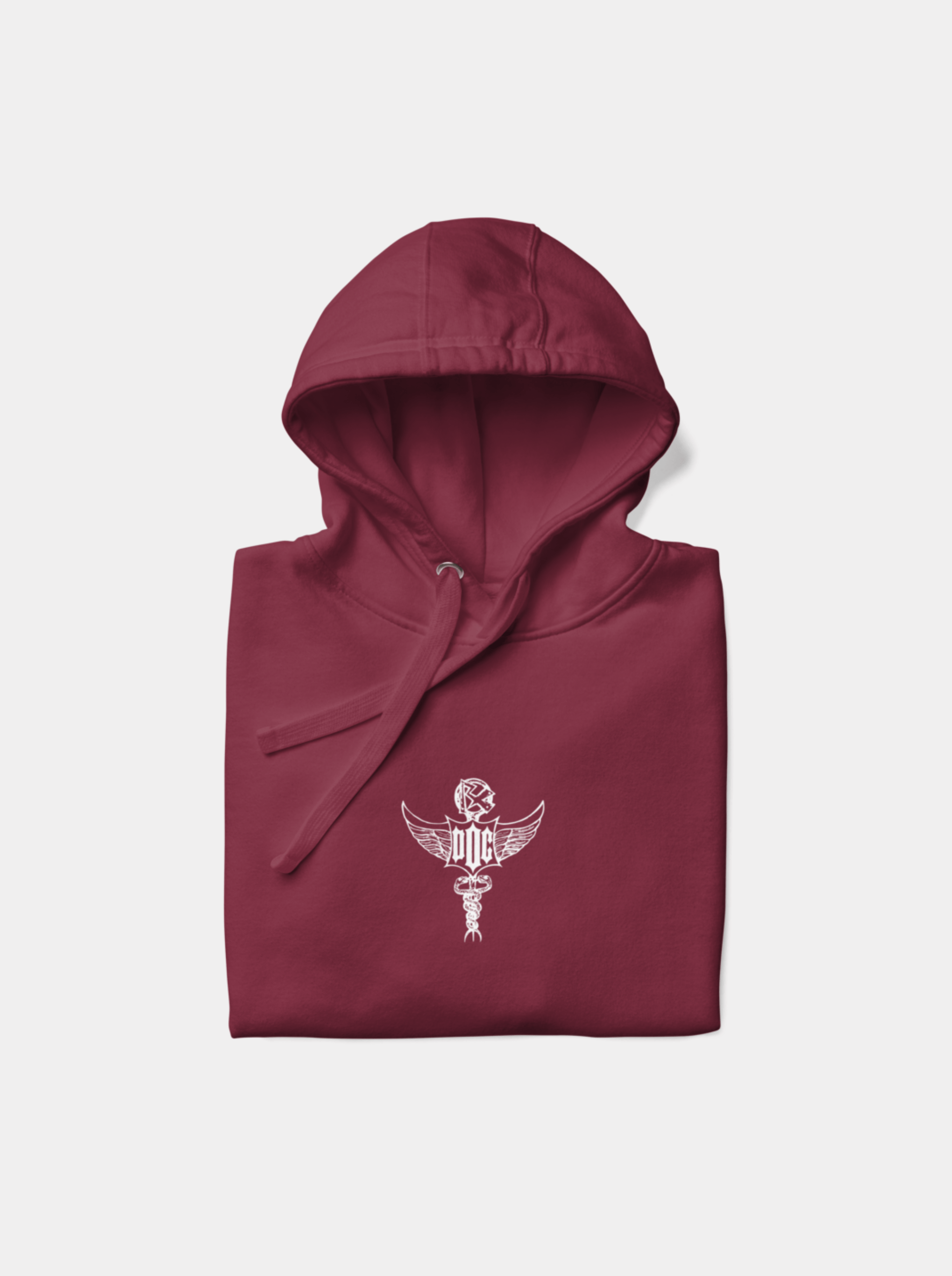 Wings Hoodie