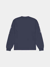 Signature Long Sleeve Tee