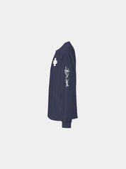 Signature Long Sleeve Tee