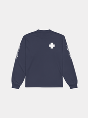 Signature Long Sleeve Tee