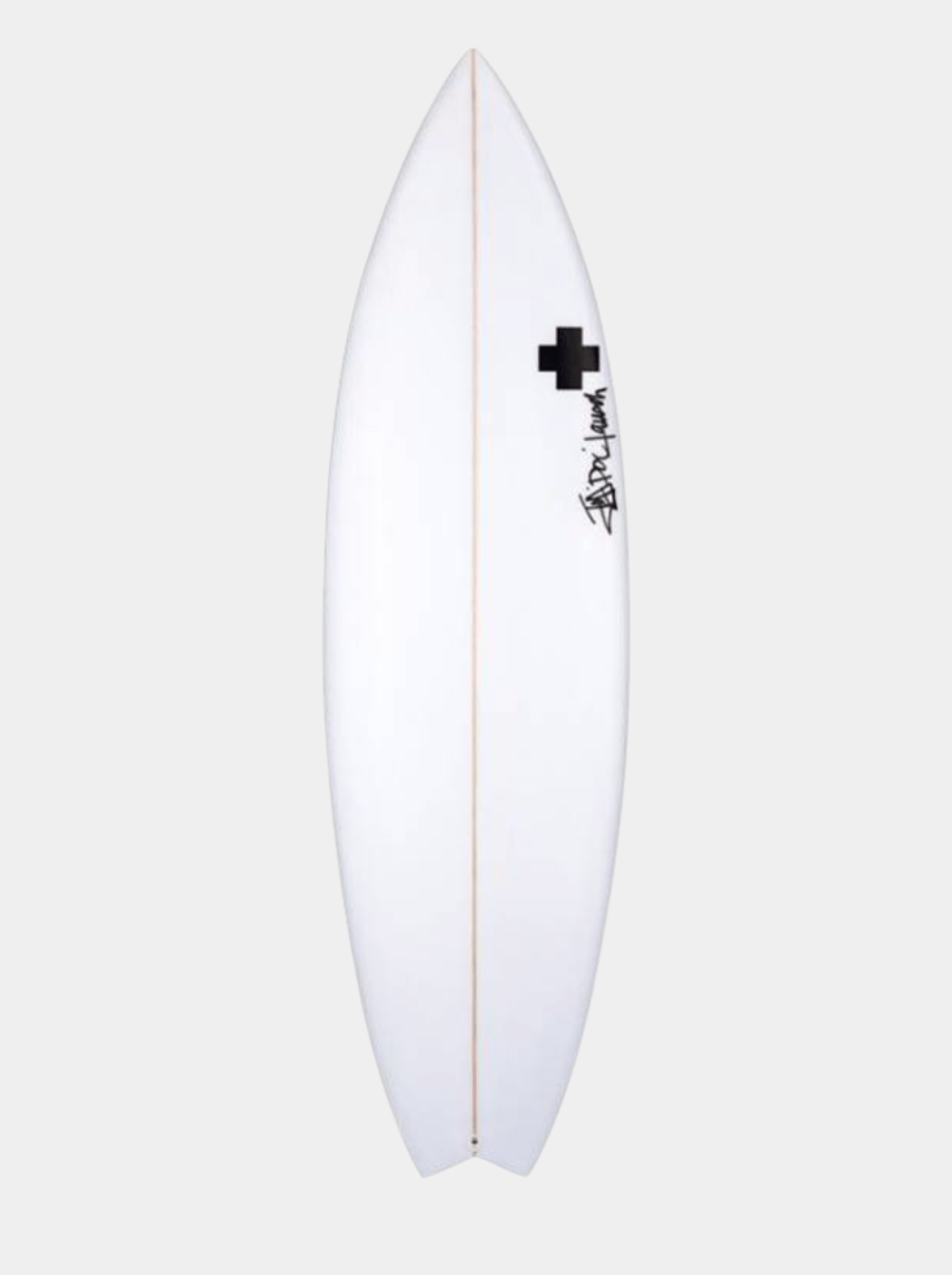 サーフィン・ボディボード DOC Surf Prescriptions NDR 5FIN DOC Surf Prescriptions NDR 5FIN