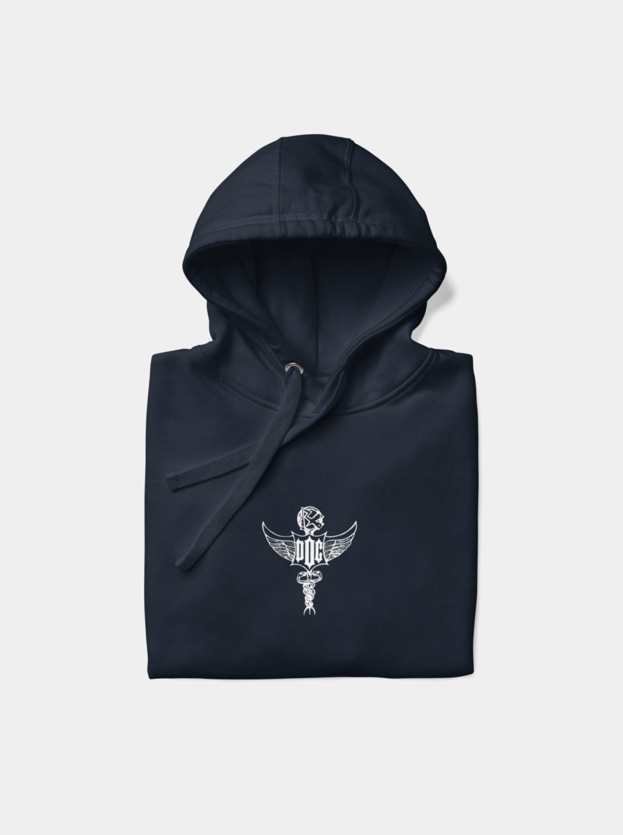 Wings Hoodie