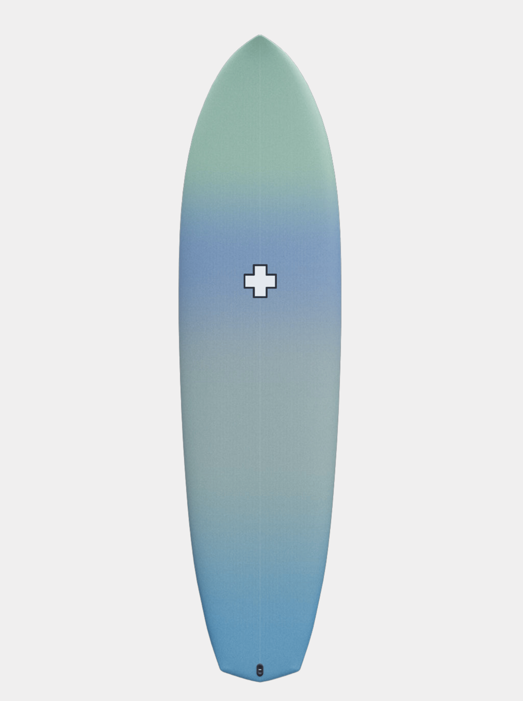 No Bad Days – Surf Prescriptions Surfboards