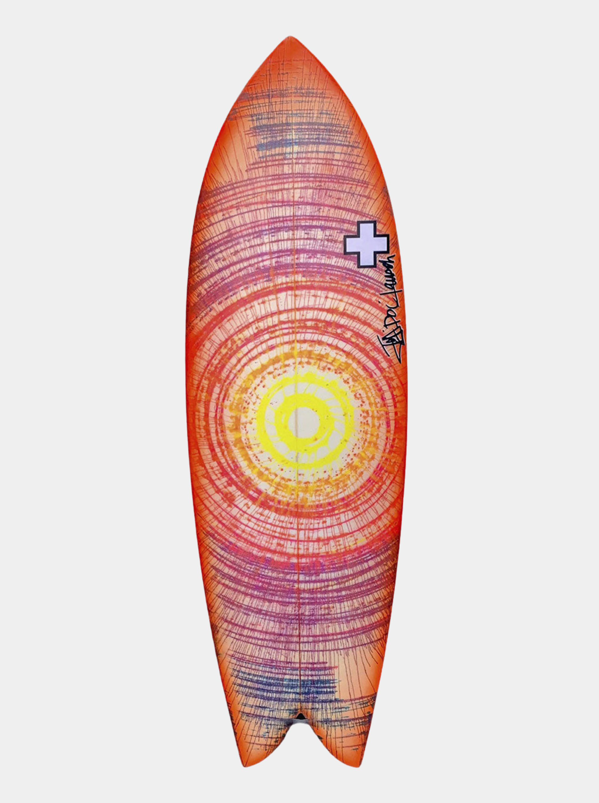 Surf prescriptionsオールドスクールツイン 5' 6\