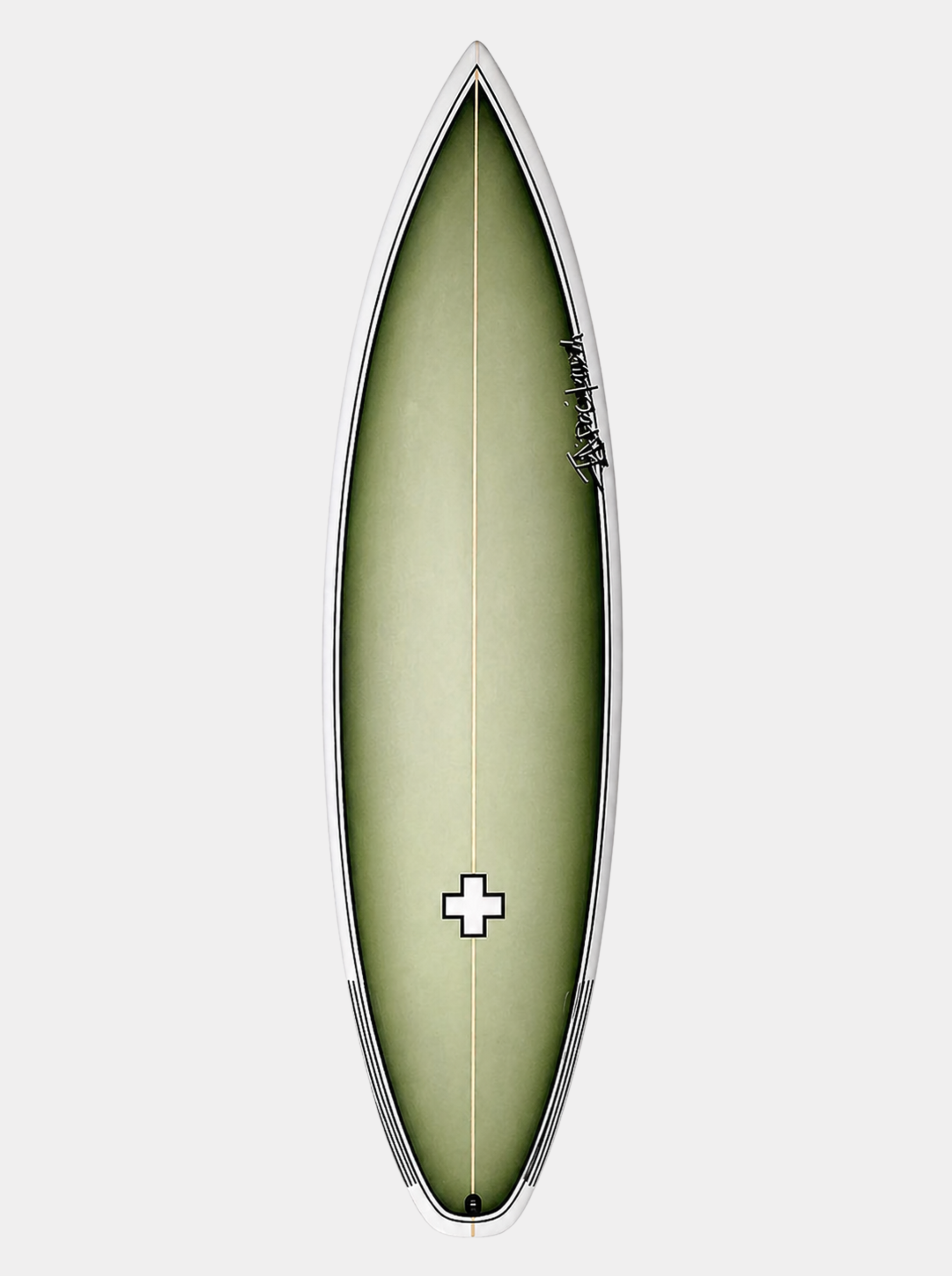 RXP Performance Shortboard | Surf Prescriptions – Surf