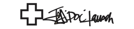 Surf Prescriptions Surfboards logo