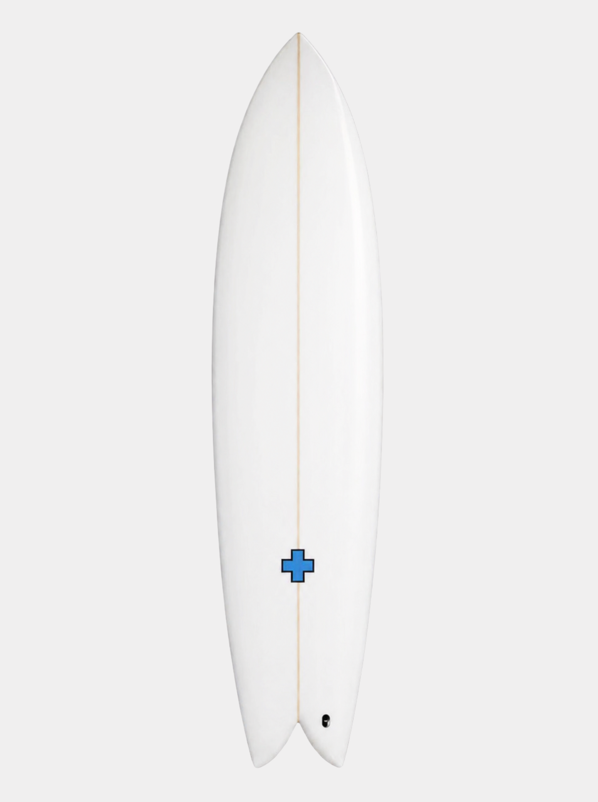 Twin Royale Mid-Length Twin Fin Surfboard | Surf Prescriptions