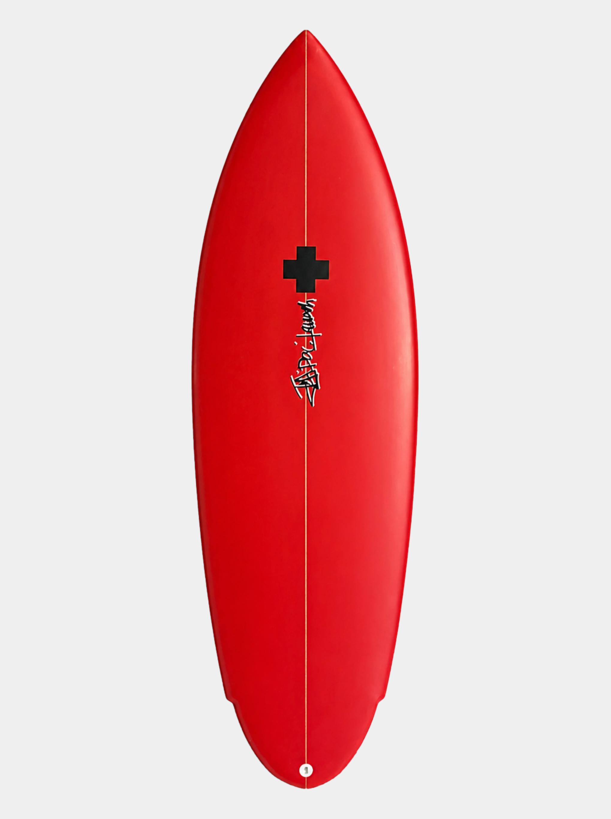 Custom Wonder Twin Performance Twin Fin Groveler | Surf