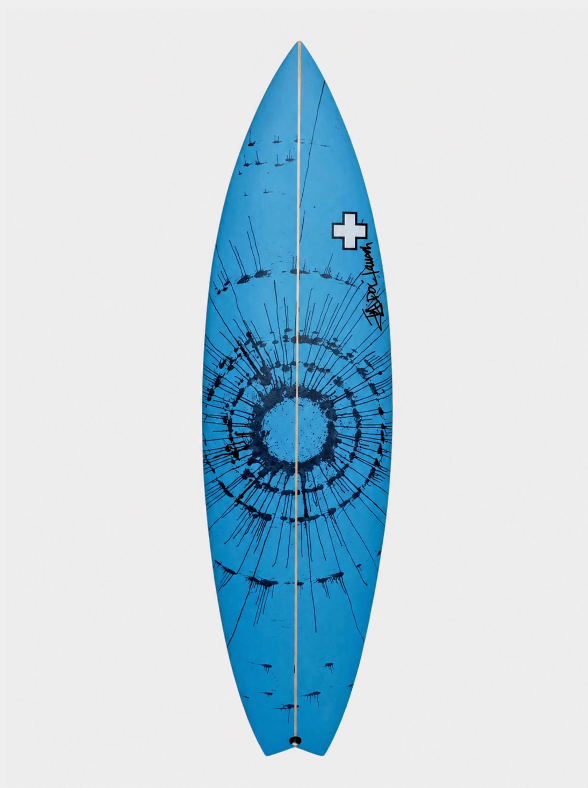 Custom NDR All-Around Quiver Killer Surfboard | Surf Prescriptions