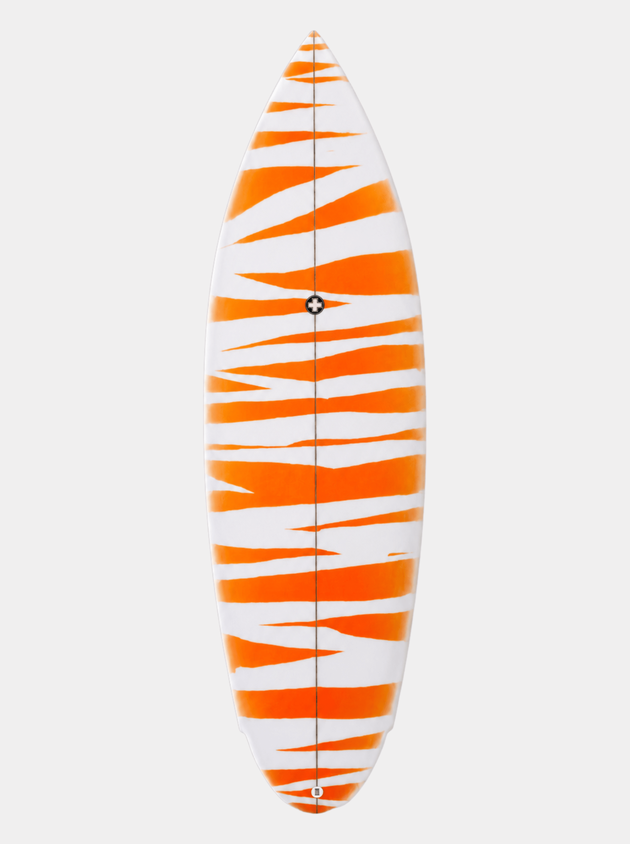 New Wonder Twin Zer 2.0 — 5'6