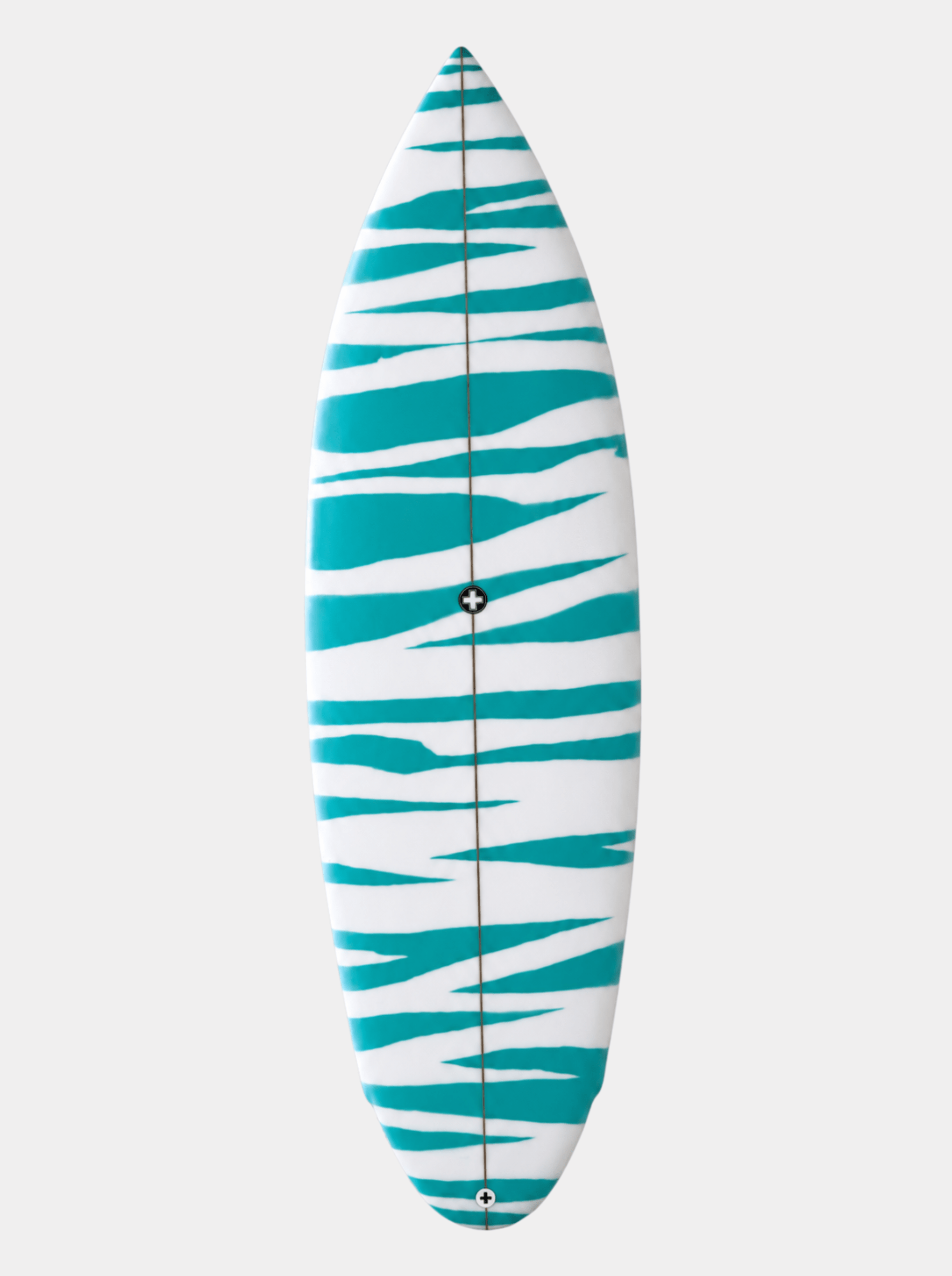 New Wonder Twin Zer 2.0 — 5'6