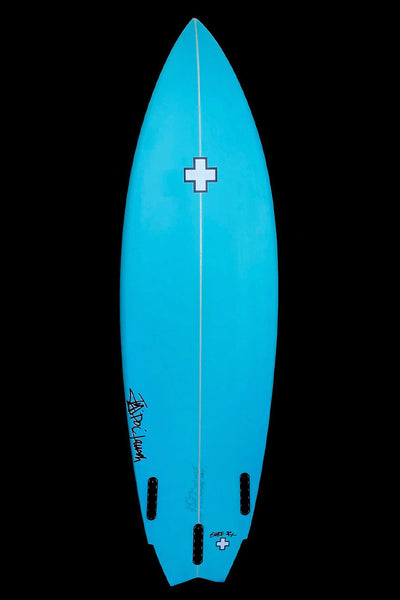 Twin 82 – Surf Prescriptions Surfboards