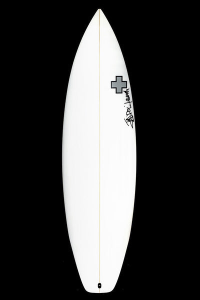 New Buddy – Surf Prescriptions Surfboards