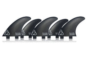AM-Comp Tri-Quads (M, L) - Apex