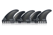 AM-Comp Tri-Quads (M, L) - Apex