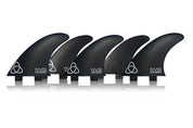 AM-Comp Tri-Quads (M, L) - Apex