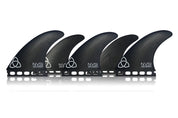AM-Comp Tri-Quads (M, L) - Apex