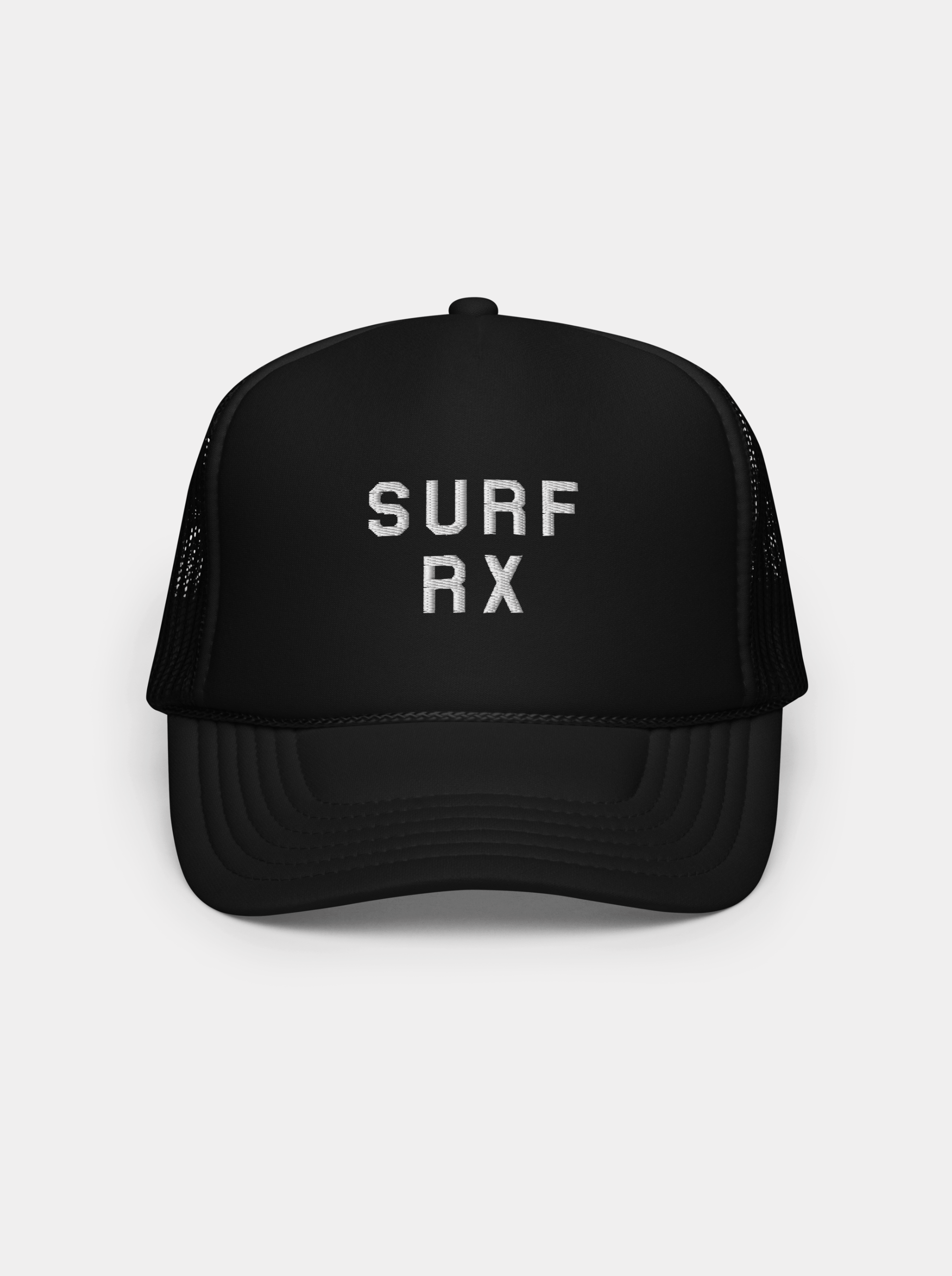 Surf RX Trucker Hat