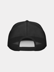 Signature Trucker Hat