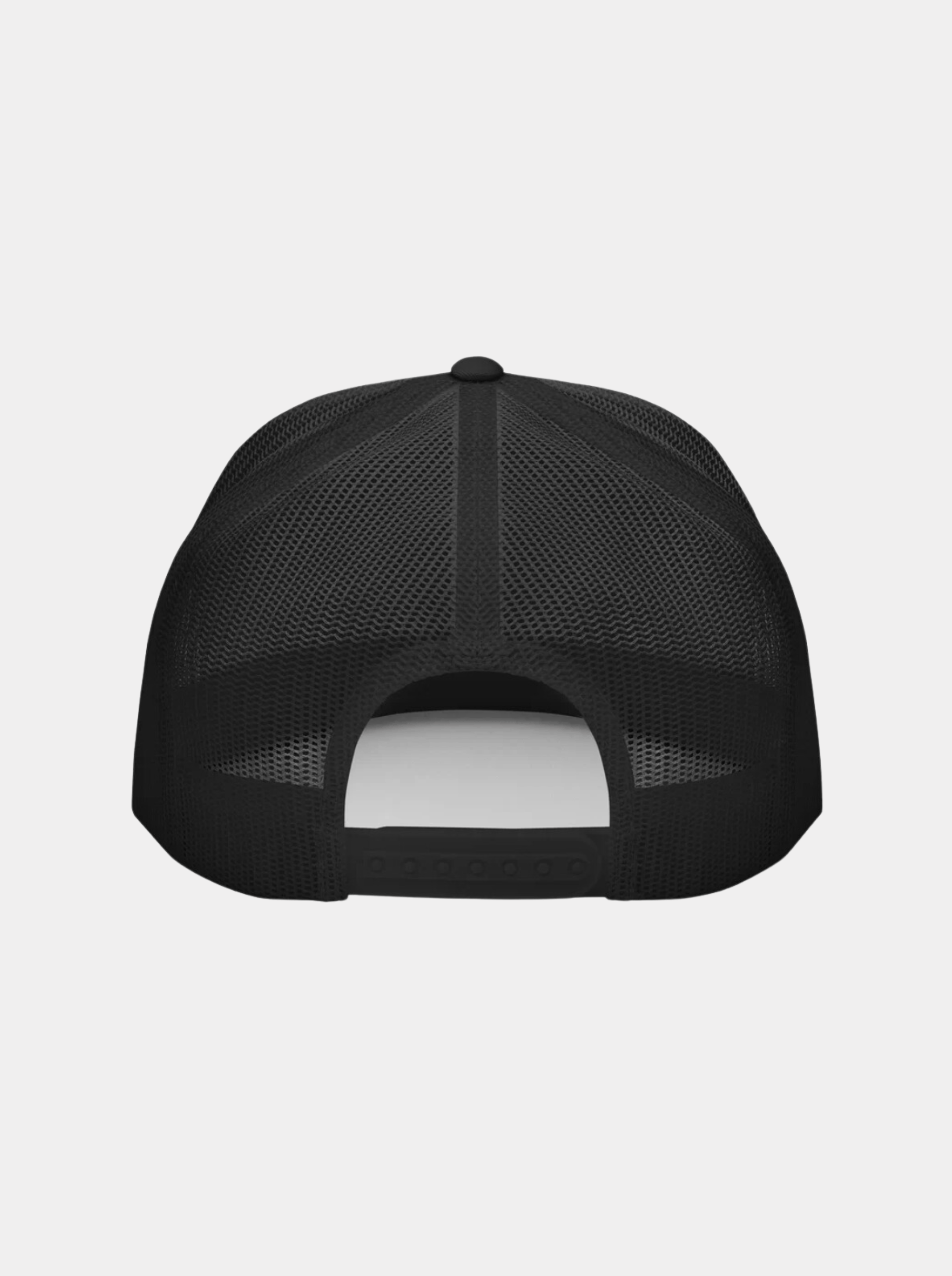 Signature Trucker Hat