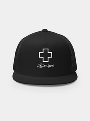 Signature Trucker Hat