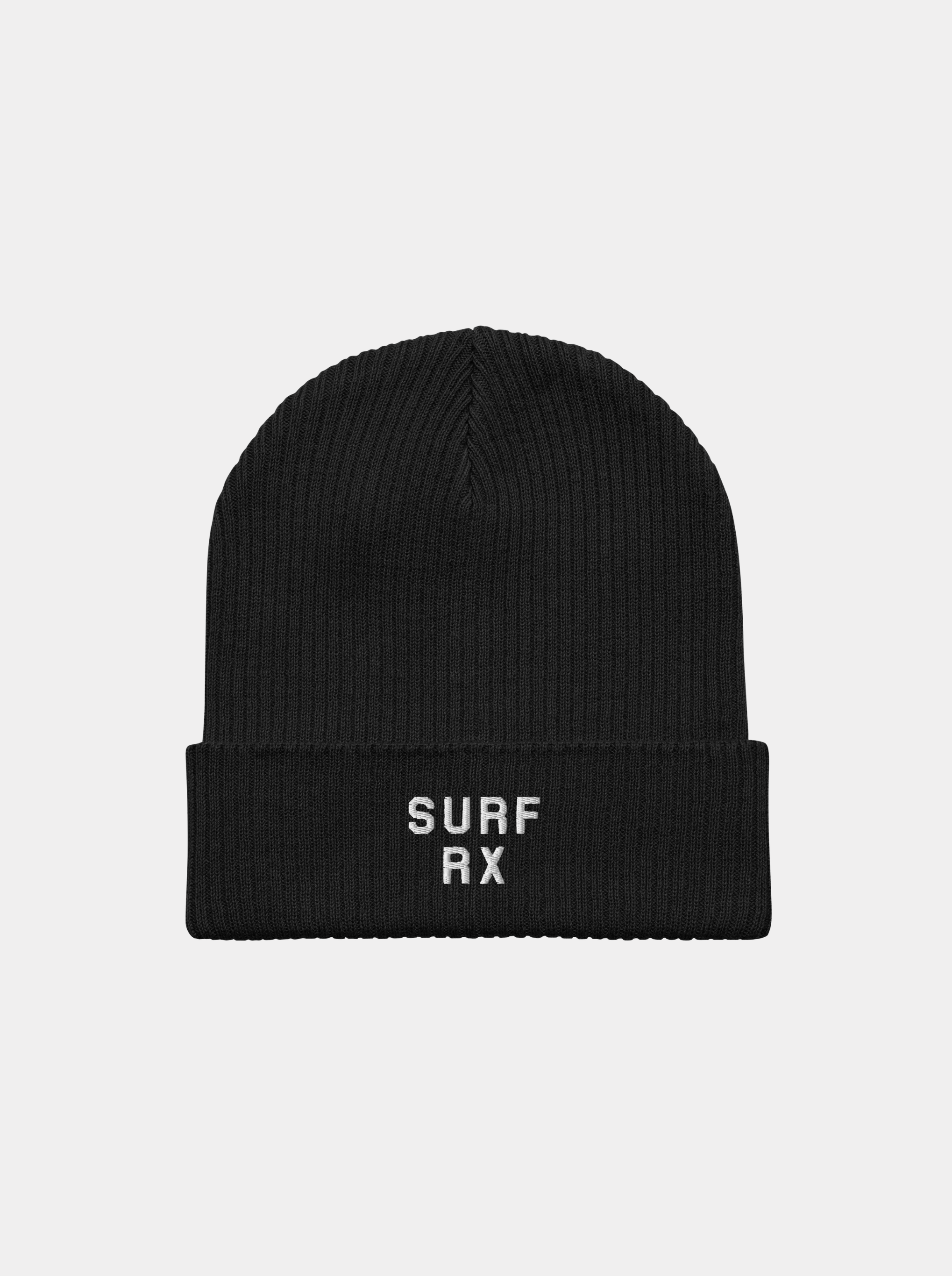 Surf RX Beanie