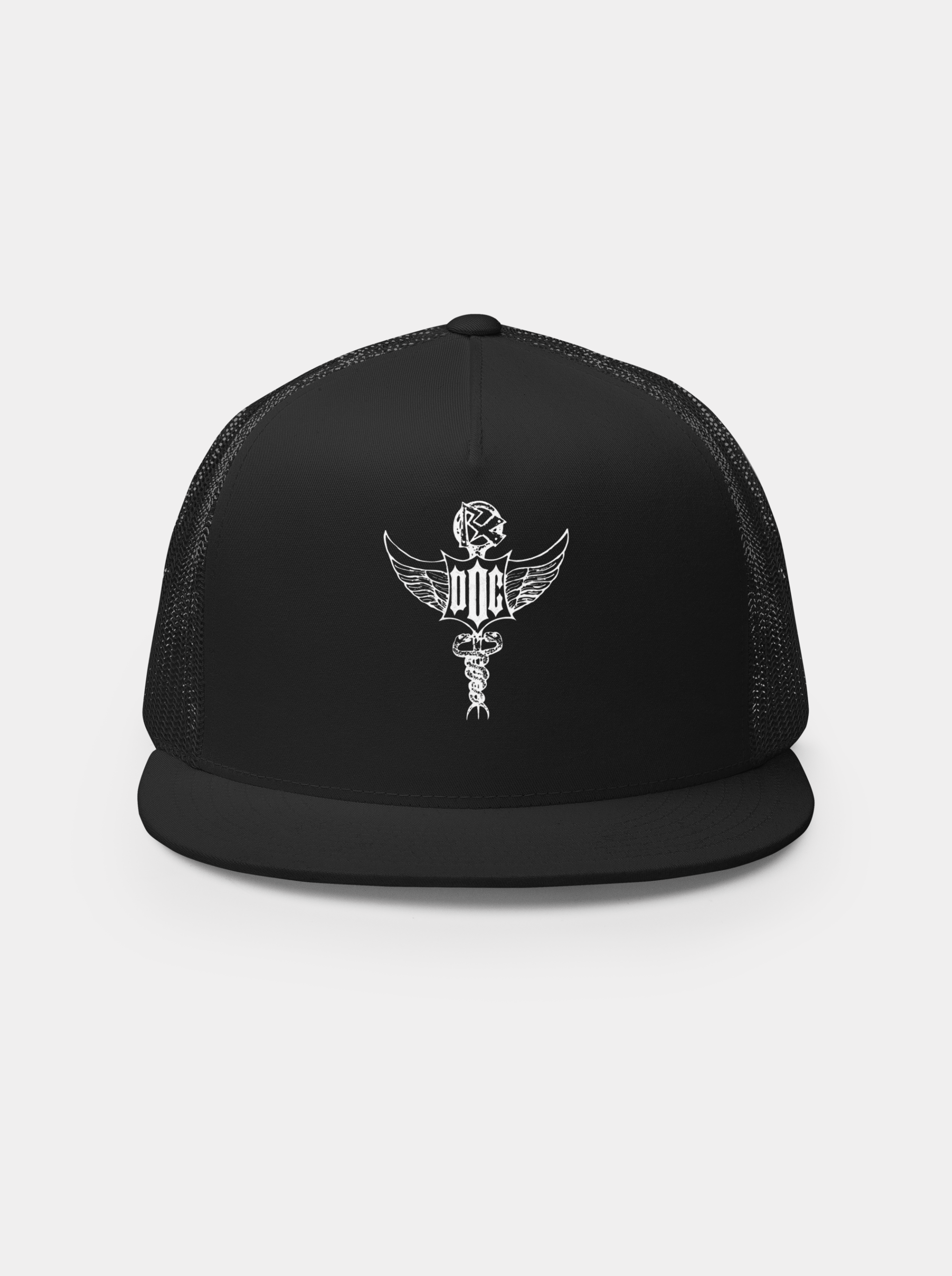 Wings Trucker Hat