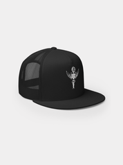 Wings Trucker Hat