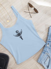 Women’s Wings Tank Top