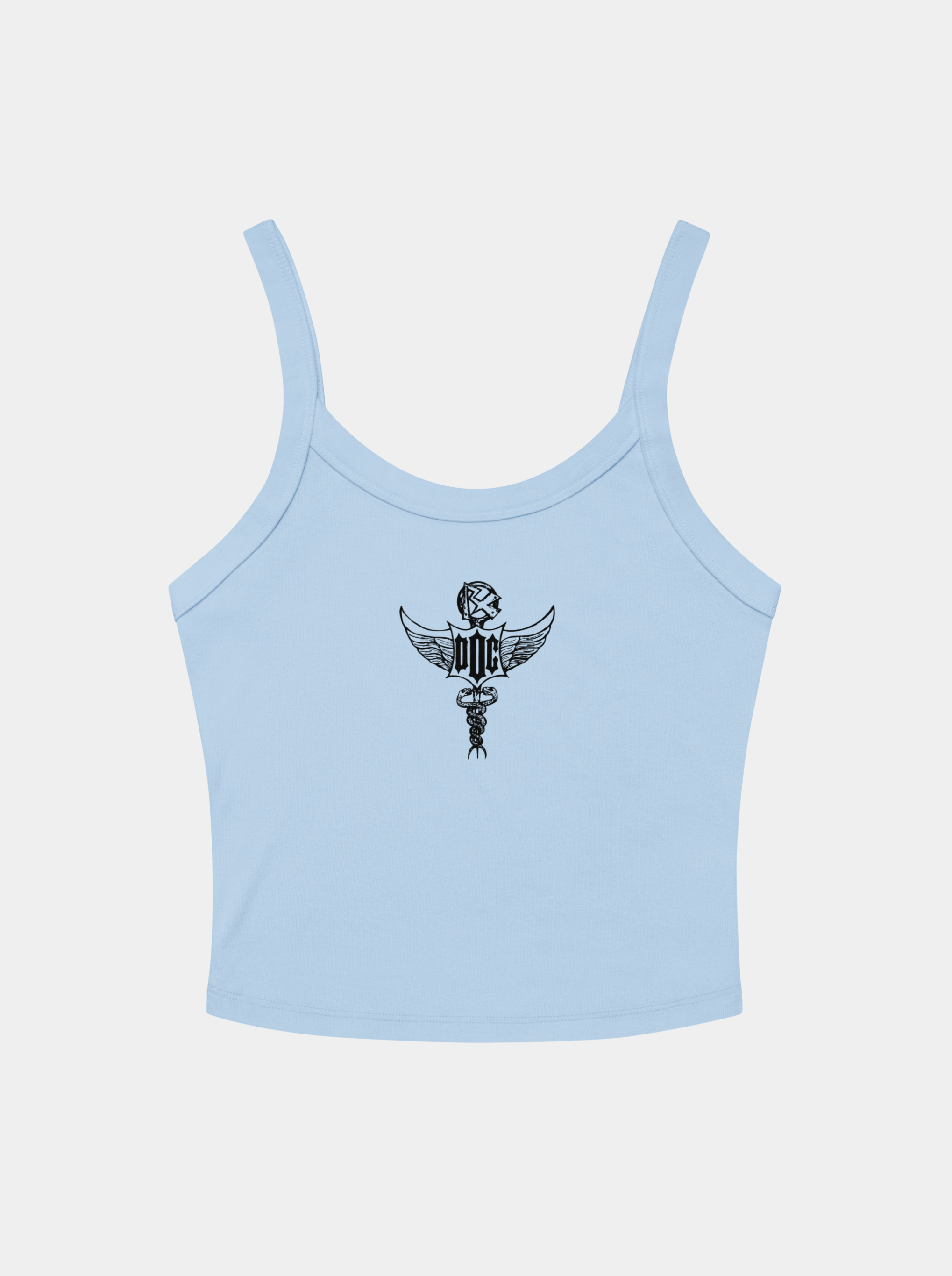 Women’s Wings Tank Top