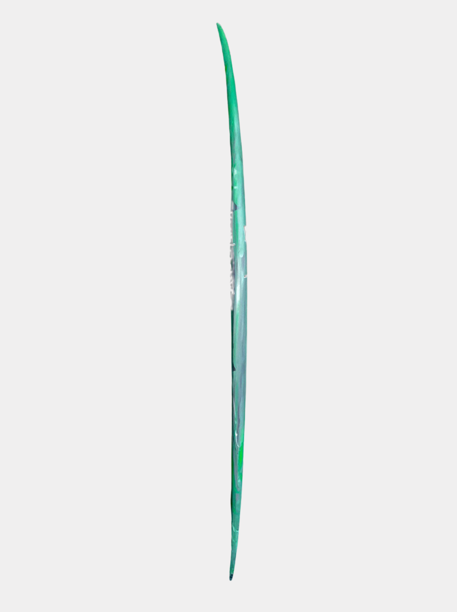 Bushwacker Performance Egg Surfboard | Surf Prescriptions – Surf