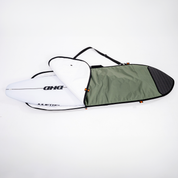 FCS Classic Cover Mid-Length