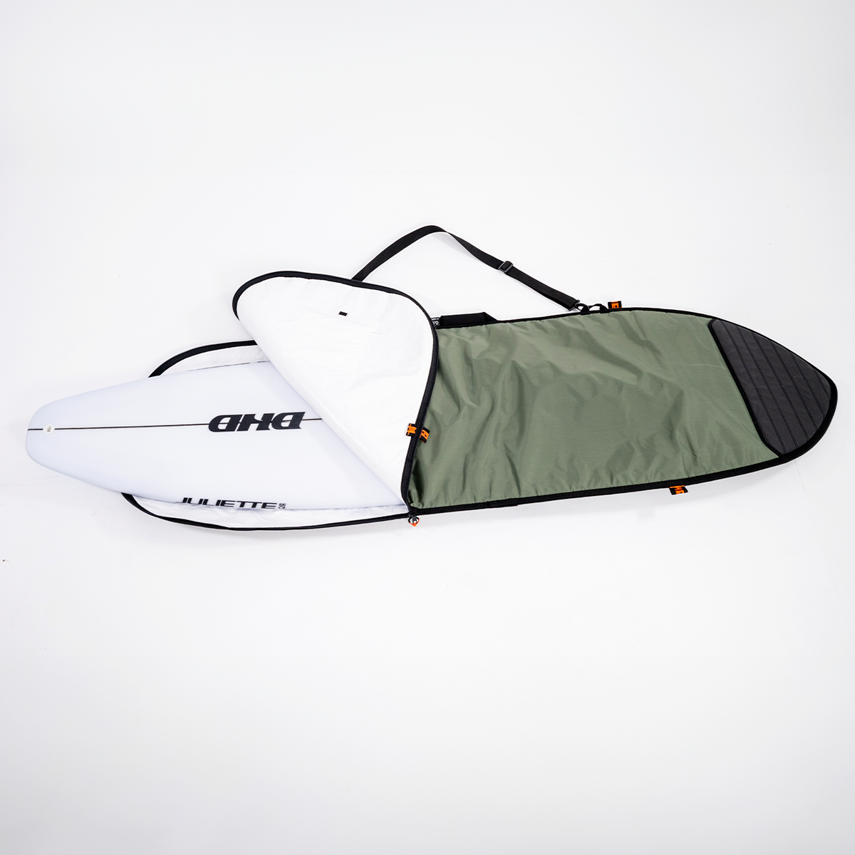 FCS Classic Cover Fish