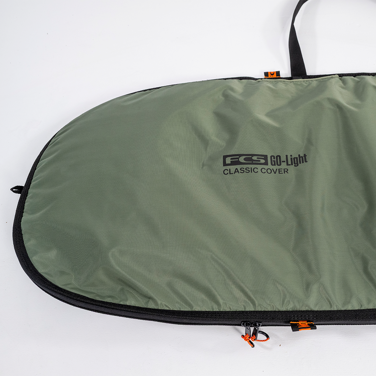 FCS Classic Cover Mid-Length