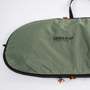 FCS Classic Cover Mid-Length