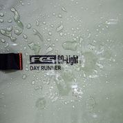 FCS Day Runner Shortboard Cover