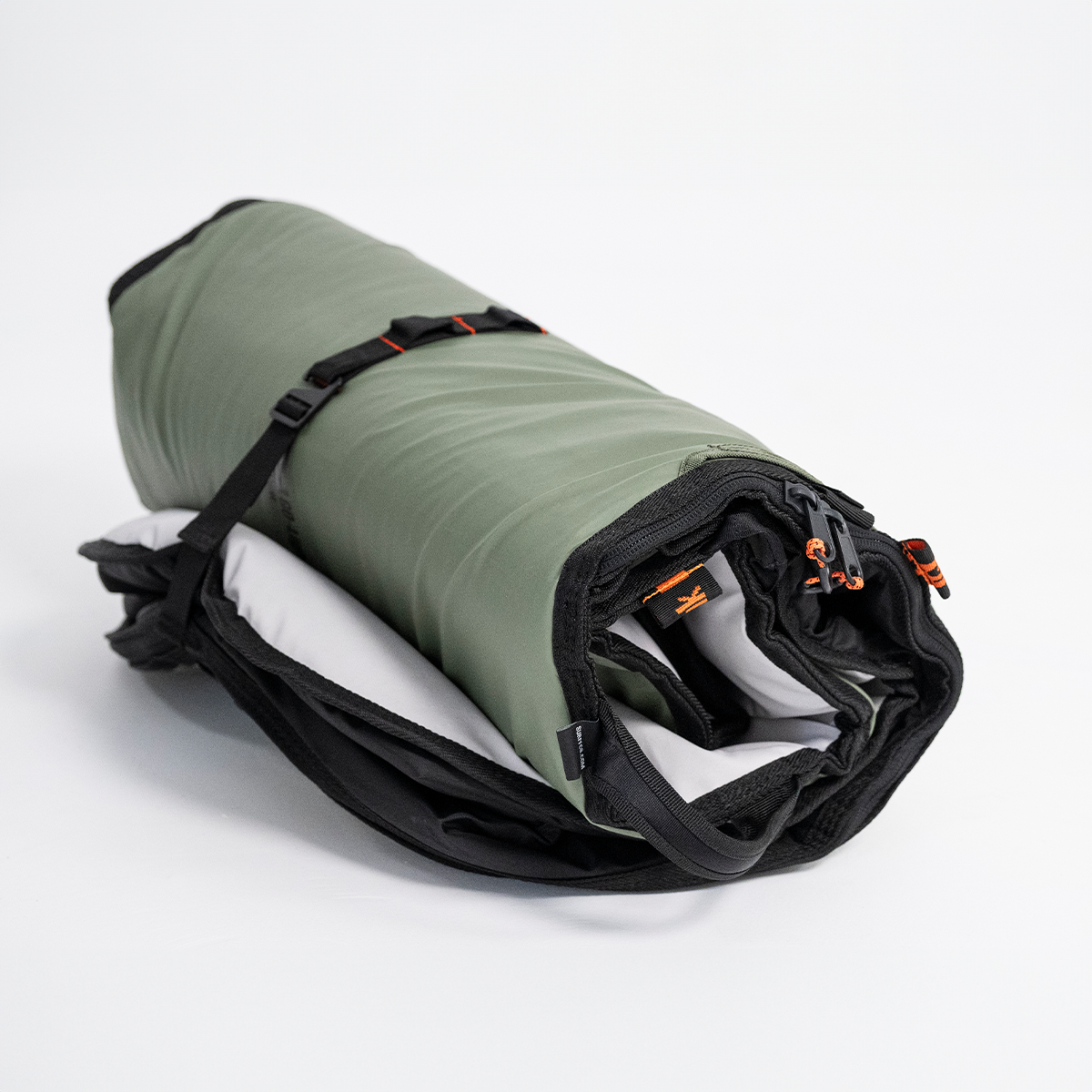 FCS Day Runner Shortboard Cover